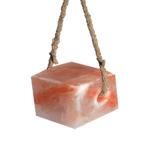 Exportadores paquistaníes expertos de lámpara de sal natural del Himalaya proteínas minerales completas comida para perros comida de pescado de estilo seco para perros - Product Image 6