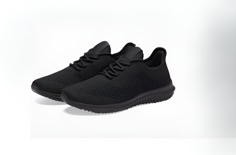 สีดำทั้งหมด