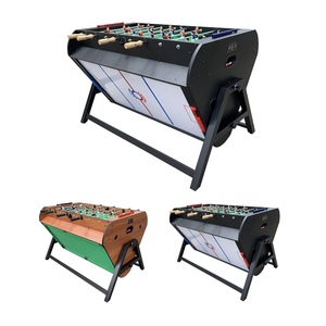 Varillas telescópicas Triplexx tres en una mesa de juegos giratoria - Product Image 5