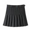 SHEMAX CUSTOM FITNESS & YOGA SOLID BREATHABLE <b>SKIRT</b> WHOLESALE - Product Image 2
