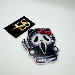 Azulejos de pestañas de Halloween de alta calidad en forma de dibujos animados azulejos de pestañas personalizados herramientas de pestañas logotipo personalizado sostenible servicio OEM - Product Image 6