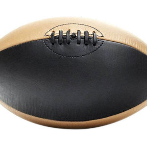 Balón de Rugby de PVC Impermeable Personalizado de Alta Calidad, Color y Logotipo Personalizados para Exteriores - Product Image 5