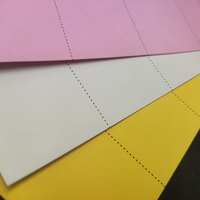 Papier de spécialité 80G format A4/A3 papier artisanal de couleur pour cartes de voeux papier à dessin artisanat et art