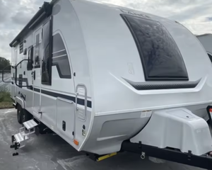 El mejor!! Autocaravanas Lance Campers 2185, Remolques de Viaje, Experiencia de Camping de Calidad a Precios de Mayoreo Increíbles - Product Image 2