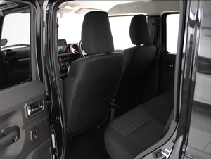 Auto Usado de Calidad a Precio Accesible, Suzuki Jimny 2026 1.5 GL-X AllGrip de 5 Puertas, Automático, Volante a la Derecha - Product Image 4