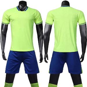 Conjuntos de Camisetas de Fútbol para Hombre, Uniformes de Fútbol para Hombre, Conjuntos de Ropa de Fútbol para Niños, Camisetas de Entrenamiento, Traje Deportivo - Product Image 6