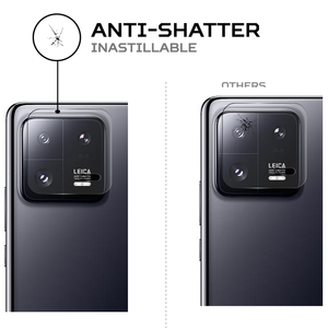 ฟิล์มกันกระแทกสำหรับเลนส์มือถือ Xiaomi 14 Pro - Product Image 4