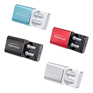 Cuffie In-Ear Bluetooth Senza Fili - Colori Assortiti - Product Image 6