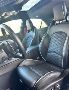 Cadillac CT4 V-Series Blackwing Sedan 4D d'occasion propre, année 2022 - Product Image 3