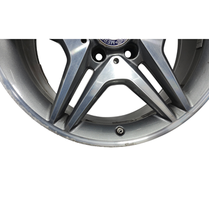 JANTE EN ALLIAGE MERCEDES Classe C S. Break W205 A1764010302 (14>) - Product Image 4