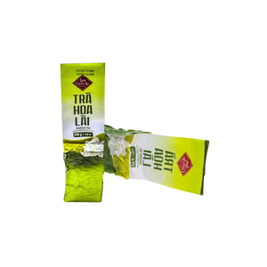 Jasmine <b>Tea</b> Vacuum Pack Wholesale Good Price Food Ingredients Ingredients Used for Preparation ISO HACCP Custom Packing Vietnam - Product Image 3