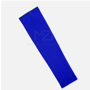 Mangas de Compresión Antideslizantes Personalizadas para Ciclismo, Entrenamiento y Rendimiento, Secado Rápido, Unisex - Product Image 5