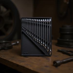 Llaves Combinadas Rígidas Termoformadas de ABS - Product Image 3