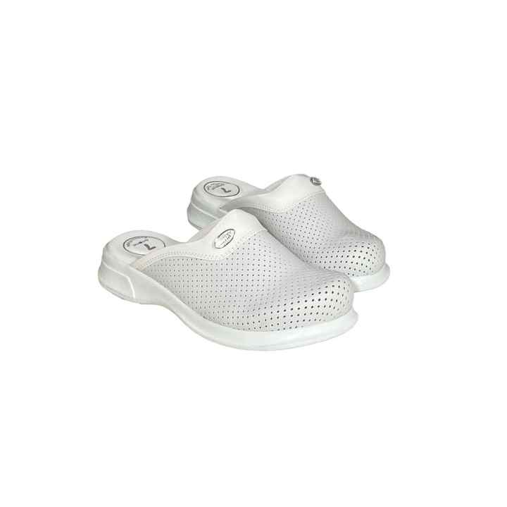 Prodexy Eco 7 Point Orthopedic Unisex Sabo Slippers Doctor Nurse Cook Work Slippers