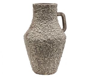 Florero de hierro de inspiración antigua, nuevo aspecto de calidad superior para decoración del hogar y bodas, artesanía intrincada - Product Image 5