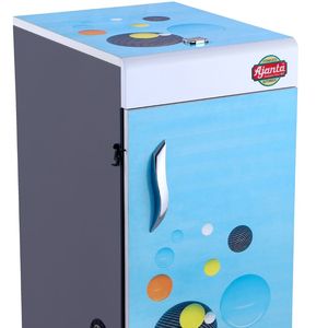 Máquina Totalmente Automática para Fabricar Atta Chakki, Molino Vertical de Harina, Máquinas de Procesamiento de Alimentos para Pelar Papas, Secar y Preparar Farsan - Product Image 4