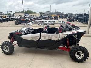 NUEVO Maverick X3 Max X Mr Tur-bo RR, Vehículo Todoterreno de 4 Plazas, UTV 4X4 Disponible, MÁS VENDIDO - Product Image 5