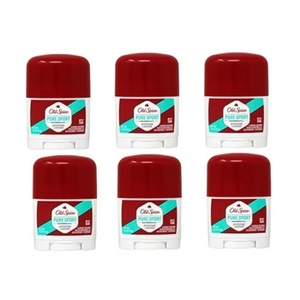 Déodorant en stick Old Spice Classic Original 3,25 oz (lot de 6) - Product Image 5