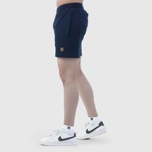Shorts SpeedFlex pour femmes en couleur marine - Product Image 1
