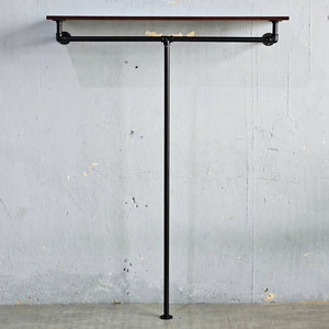 Support mural personnalisé pour tuyaux avec support OEM - GQA68038 - Product Image 3