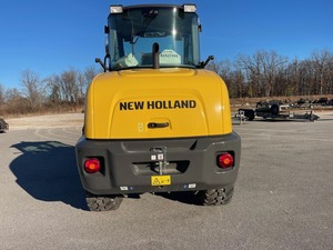 Kubota ถังไฮดรอลิกอีตันสำหรับรถตักดิน2024 W80C สุดเท่ถังขนาด500กก. รับน้ำหนัก2ton 1ปี - Product Image 4