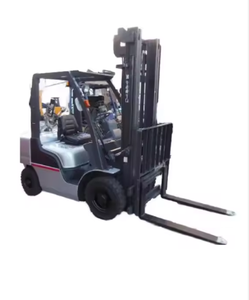 MEJOR <span class=keywords><strong>PRECIO</strong></span> para Montacargas N_iss_aa_ns "MCPL02A25L" Listos para Envío - Product Image 2