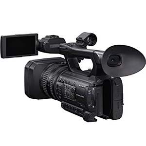 OFERTA DE PRECIOS DE FÁBRICA Videocámara NXCAM HXR-NX100 Full HD Nueva de 2020 - Product Image 4