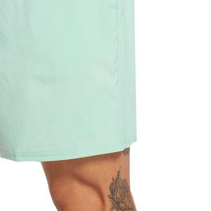 กางเกงขาสั้นเล่นยิมของผู้ชายกางเกงขาสั้นเล่นกีฬาน้ำหนักเบาใส่สบายน้ำหนักเบาแห้งเร็วสำหรับเล่นฟิตเนสวิ่งออกกำลังกายฝึกซ้อม - Product Image 4