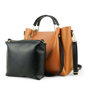Luxury Designer Handbags Women's <b>Purses</b> Made of Soft High Quality Genuine Leather Durable <b>Large</b> Capacity Shoulder Bags Crossbody - Product Image 3