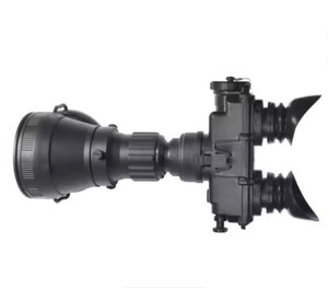 กล้องมองกลางคืนรุ่นใหม่ A-GM FOX-BAT-LE6 3NL2 - Product Image 2