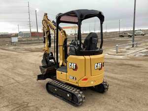 รถขุดตีนตะขาบขนาดเล็กสำหรับ301.5แมวรับประกัน1ปีรวมถึงปั๊มกระปุกเกียร์สำหรับเครื่องยนต์ - Product Image 2