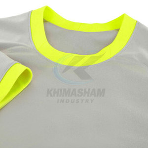 Nueva Camiseta de Fútbol para Entrenamiento, Precio Económico, Secado Rápido, Precio al por Mayor - Product Image 4