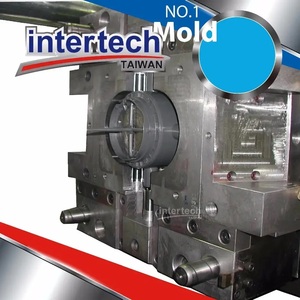 Molde de inyección plástico - Product Image 5