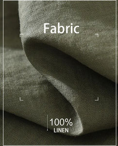 Pantalones Cortos Deportivos de Malla Transpirable, Cómodos, Ecológicos y de Secado Rápido para Hombre, Color Sólido, Cierre con Cordón, Ropa Casual - Product Image 4