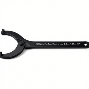 Llave Inglesa Articulada 764C para Espaciado de Orificios de 18-40 mm, Pasador de 2.9 mm AMF - Product Image 3