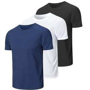 Camiseta sin mangas de talla grande con cuello redondo y manga corta para hombre, camiseta sin mangas cómoda para hombre para adultos - Product Image 5