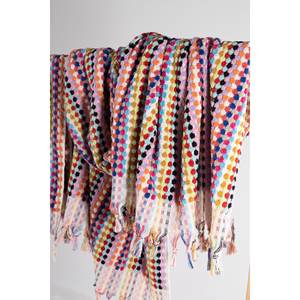 Juego de toallas esponjosas tejidas con telar de algodón 100% Color negro - Product Image 2