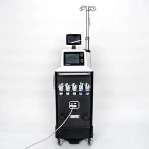 Herramientas de gestión de residuos de la mejor calidad, sistema de 3 fases - Product Image 1