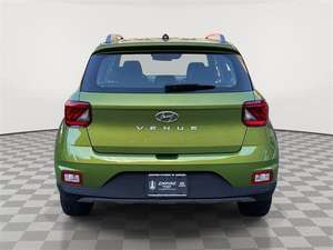 HYUNDAI VENUE SEL FWD 2024 D'OCCASION (LHD/RHD) - Product Image 2