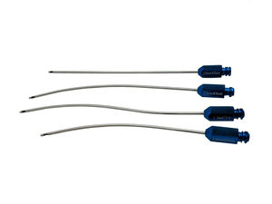 2025 recién llegado Micro juego de cánulas de inyección de grasa de Fida cirugía plástica quirúrgica instrumentos quirúrgicos altos - Product Image 5