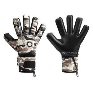 Guantes de Portero de Cuero Premium Personalizables - Product Image 5