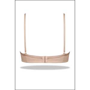 เสื้อยืดบราผ้าฝ้ายนุ่มป้องกันแบคทีเรีย - Product Image 1