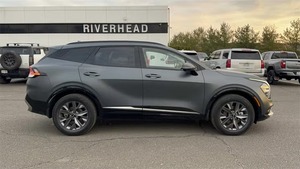 Kia Sportage Hybrid SX-Prestige AWD 2023 Usado en Excelentes Condiciones - Product Image 4