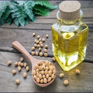 Aceite de soja refinado de alta calidad de fábrica aprobado y certificado gran venta en embalaje de tambor - Product Image 2