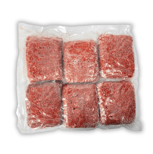 Rollos de Carne de Res Deshuesada BQF, Parte Entera Congelada, para la Venta, Hecho en EE. UU. - Product Image 1