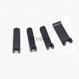 Juego de Retractores McCulloch Profesionales de Acero Inoxidable, Aprobados por la CE, Fuente de Alimentación Manual, Uso Quirúrgico ORL - Product Image 5