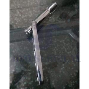 Implantes ortopédicos de alta calidad Juego de placas de hueso de animales pequeños, en acero inoxidable, placa ortopédica veterinaria - Product Image 4