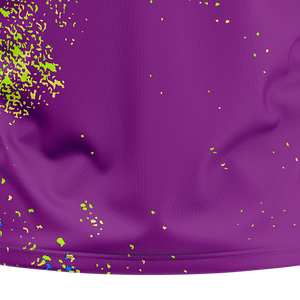 Venta al por mayor a granel de gran tamaño camiseta personalizable unisex sublimación camiseta de alta calidad logotipo personalizado suave hombres camiseta de poliéster - Product Image 6