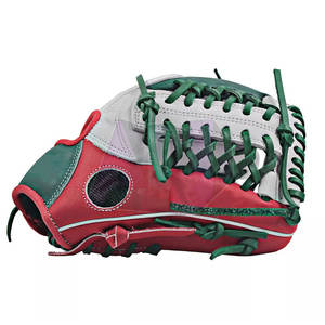 Gants de baseball professionnels de haute qualité, légers, durables, en tissu non tissé, design personnalisable, tailles sur mesure, améliorés - Product Image 3