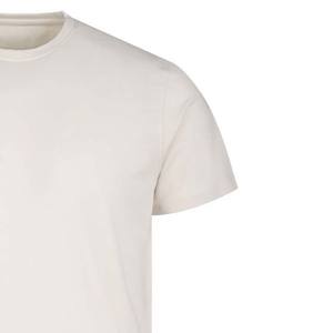 Camisetas de Cuello Redondo para Hombre, Ropa de Manga Corta, Tallas Grandes, Estilo Urbano, Ropa de Verano, Algodón Transpirable, Camiseta Casual para Hombre 2026 - Product Image 2